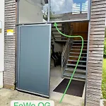 Apartament Zk Living Og Kleinkötz
