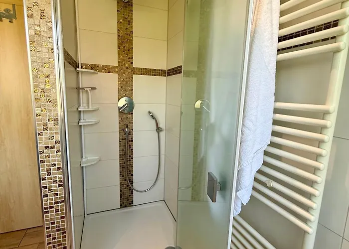 Apartman Zk Living Og Kleinkötz