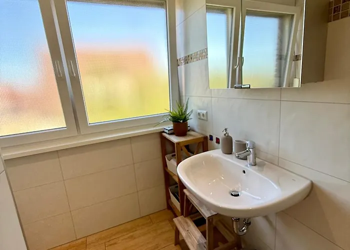 Zk Living Og Apartman *