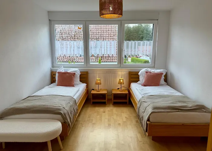 Zk Living Og Apartman