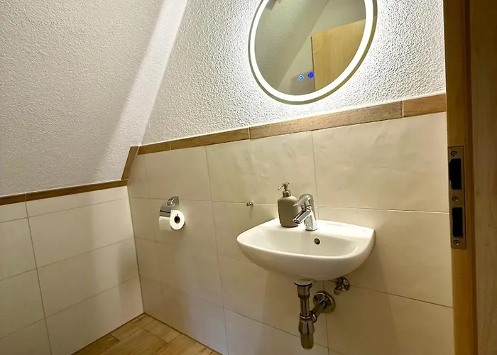 Zk Living Og Apartman Kleinkötz