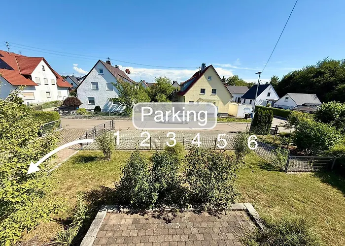 Apartman Zk Living Og Kleinkötz